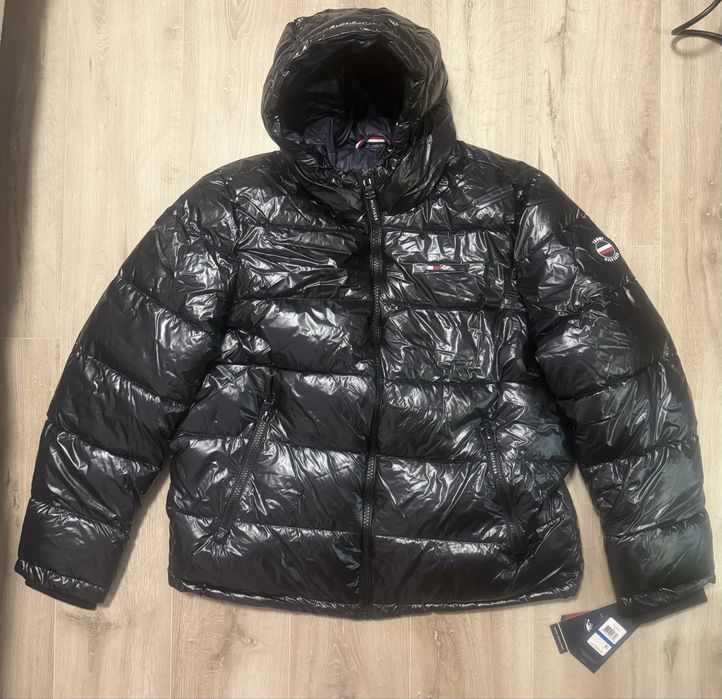 Ново! Яке Tommy Hilfiger мъжко