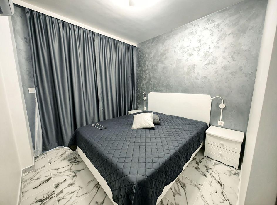 Дава се под наем Двустаен апартамент в Пловдив, Остромила - 65 кв.м за 475 € - Снимка #3