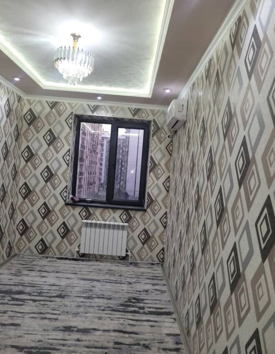 Аренда  квартира