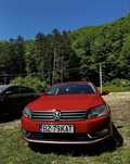 Volkswagen Passat B7 2013