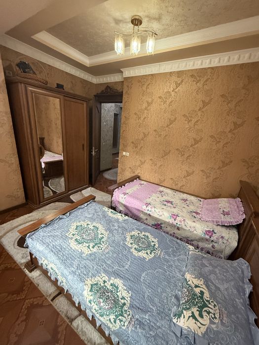 Kunlik kvartira 24/7 Суточная квартира Parkentskiy Golden House