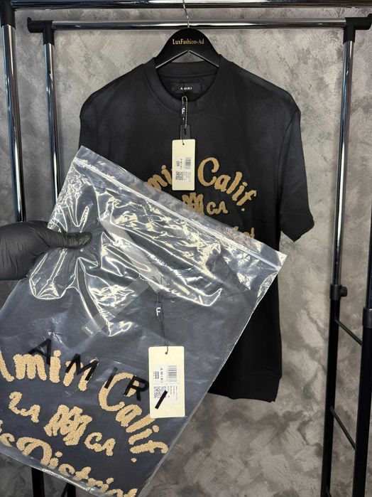 Tricou Amiri Premium