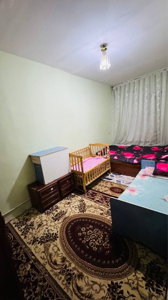Kop qavatli dom