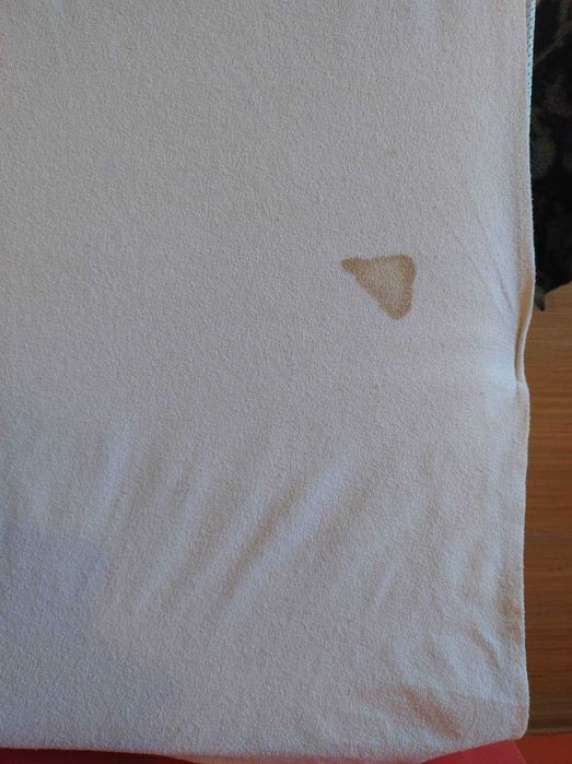 Детско легло с 3 чекмеджета, матрак и протектор