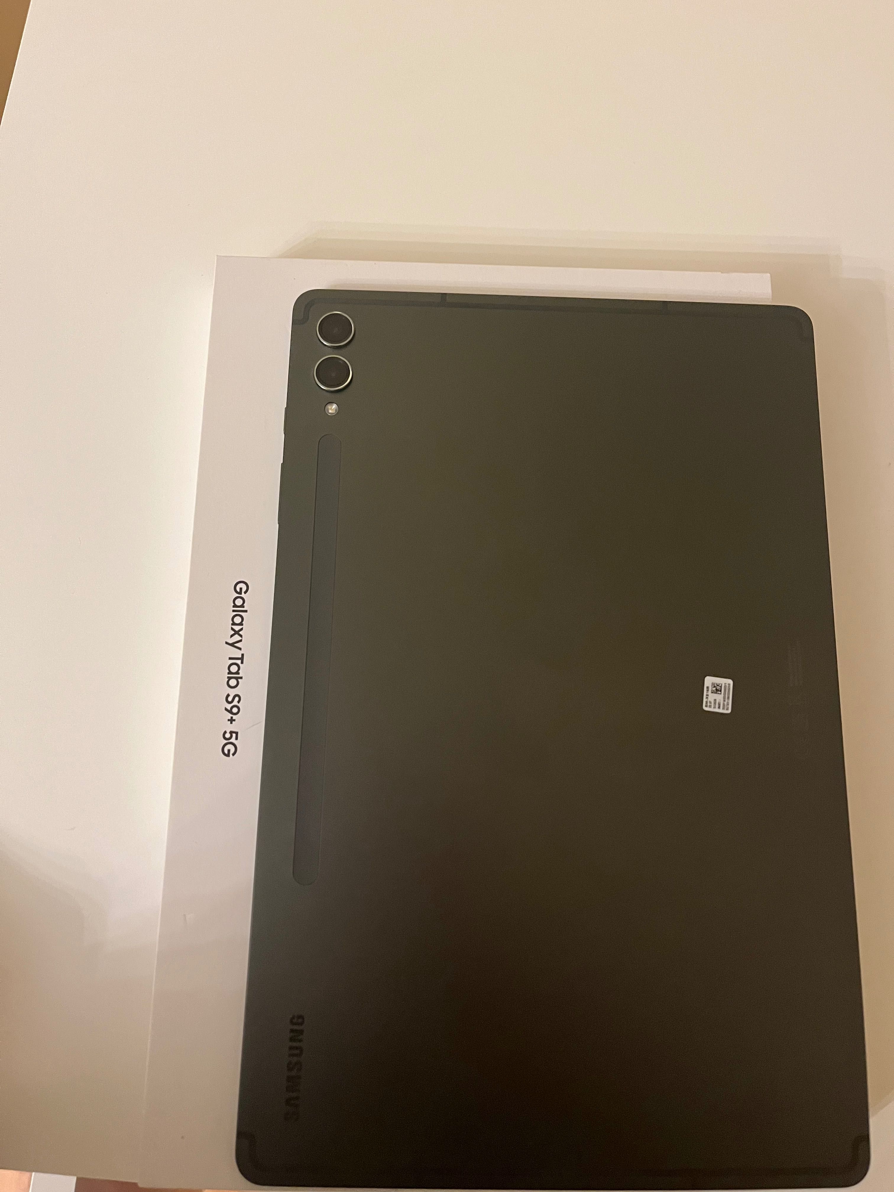Таблет Samsung S9+ 5G