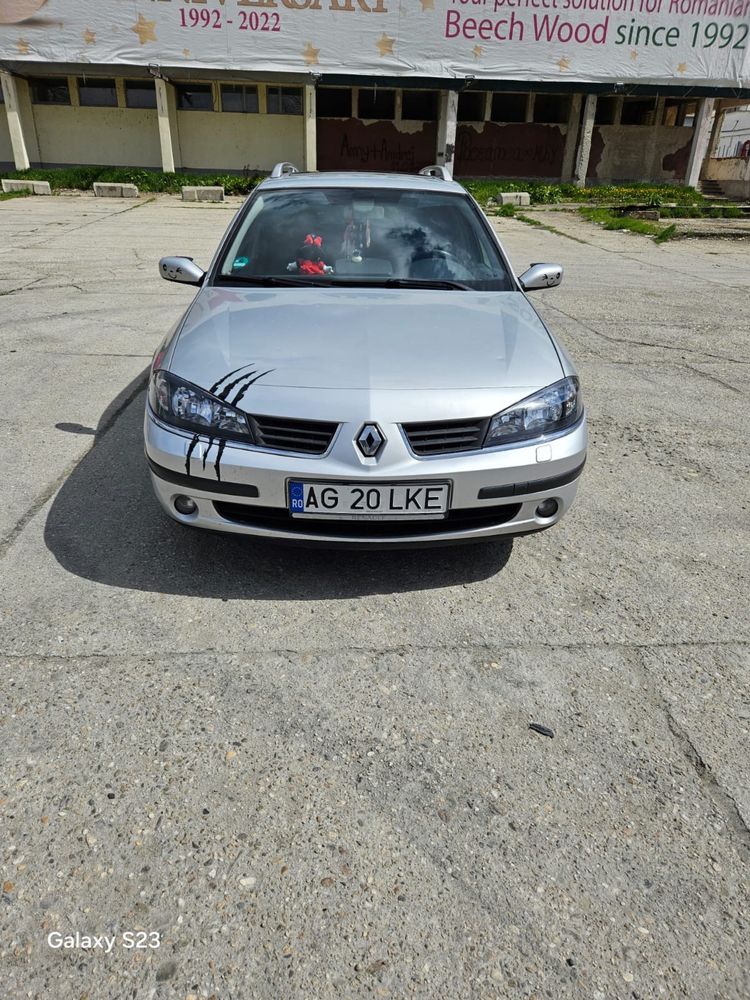 Vand renou laguna2