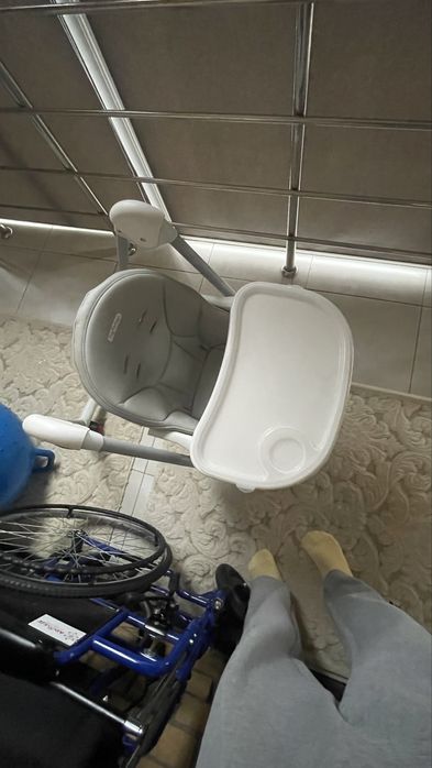Кресло для детей чтобы кормить