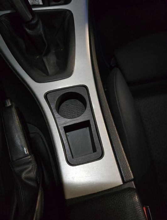 Suport pahare bmw e90 e91 e92