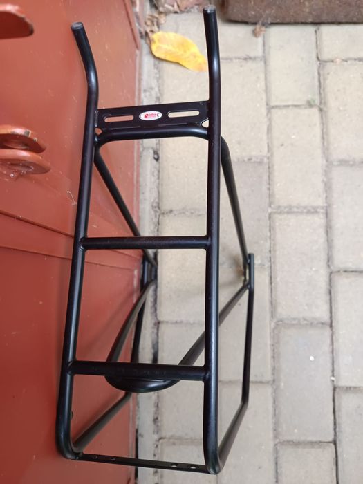 portbagaj bicicleta tubus/ ortlieb