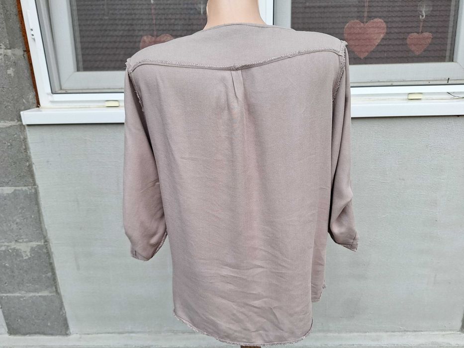 **Ella Basic | camasa, bluza dama | bust 100 cm | mar. 36 - 38 | S - M