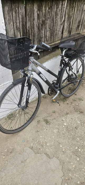 Ktm bicicleta de vanzare