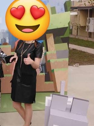 Платье  размер S