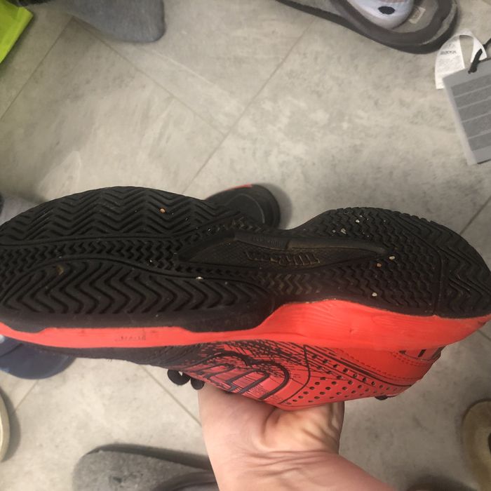 Маратонки за тенис Wilson