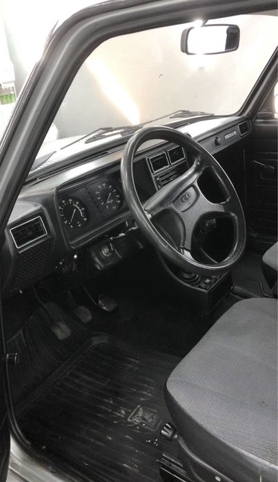 Vaz 2107 sotiladi stalnoy 2011