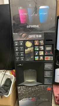 Automat/aparat de cafea Rhea X1