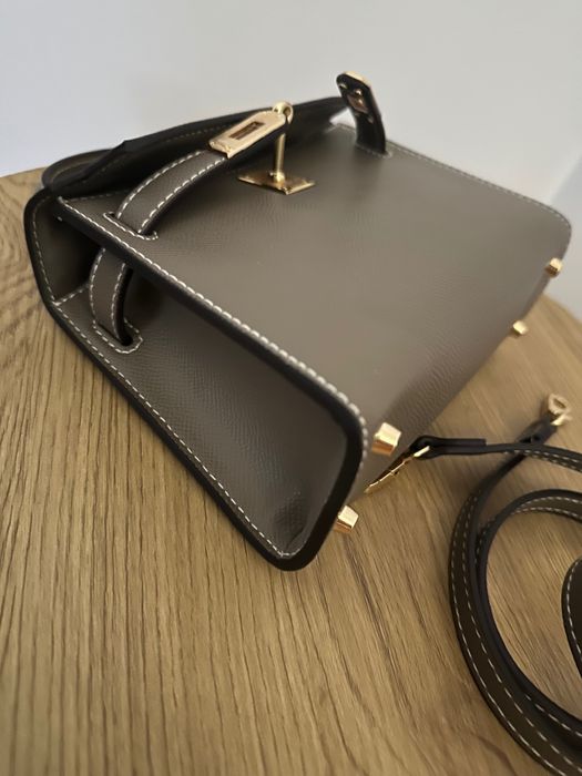 Мини дамска чанта