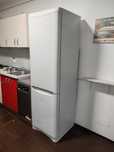Combina frigider Indesit
