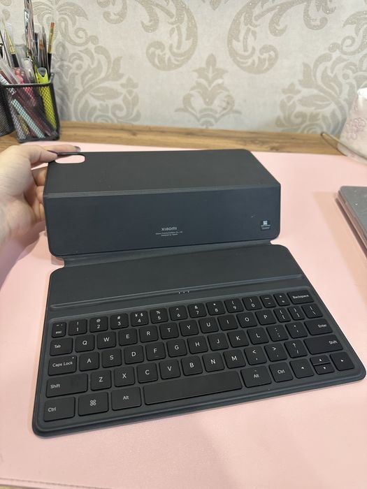 Чехол-клавиатура для xiaomi mi pad 5/5pro