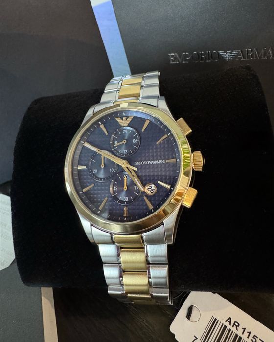 Ceas bărbătesc Emporio Armani AR11579 – original, nou în cutie