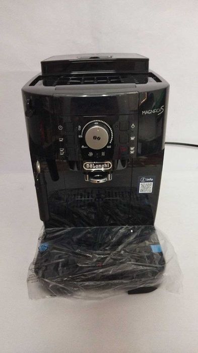 DELONGHI Magnifica S ECAM11.112.B/Fin X Amanet&Exchange cod 98186