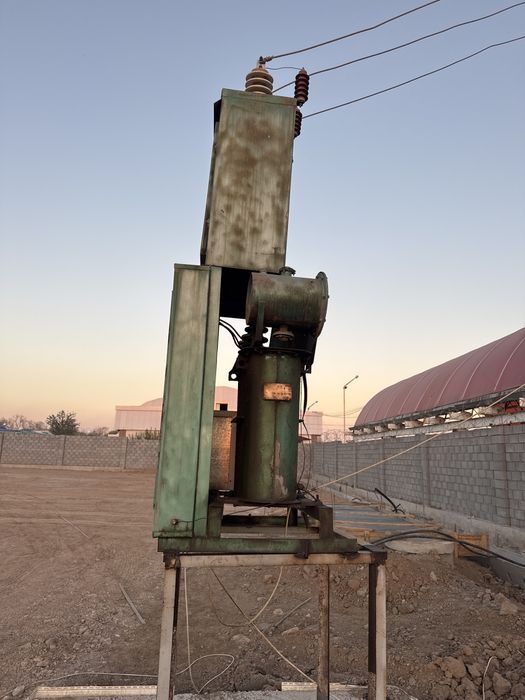 Трансформатор 40кВт