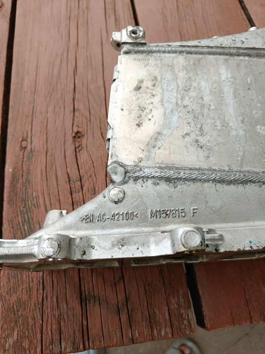 Radiator interculer 1.9