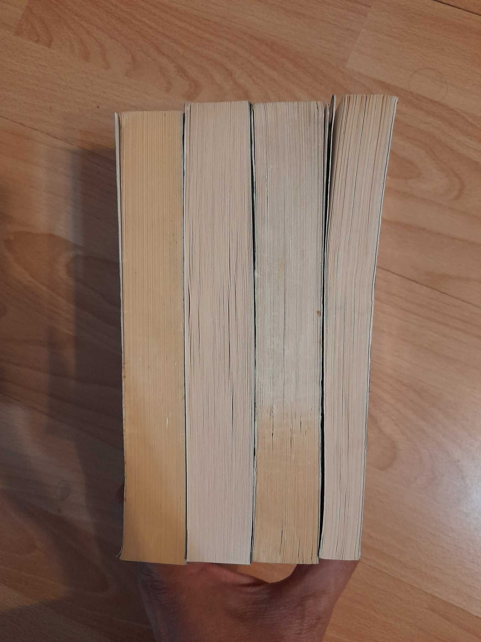 Дивергенти, Кросфайър