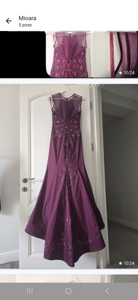 Rochie  superba ocazie