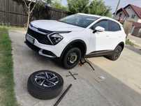 Roti Slim Mazda Hond Hyundai Kia Nisan Toyota Mitsubishi Duster Suzuki