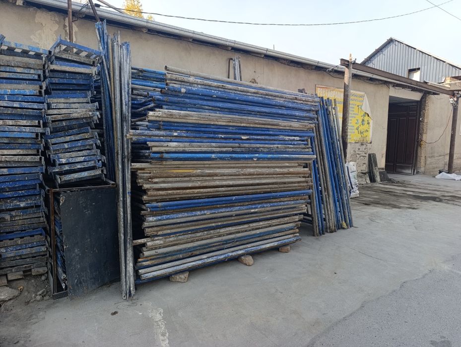 Арендага берилади