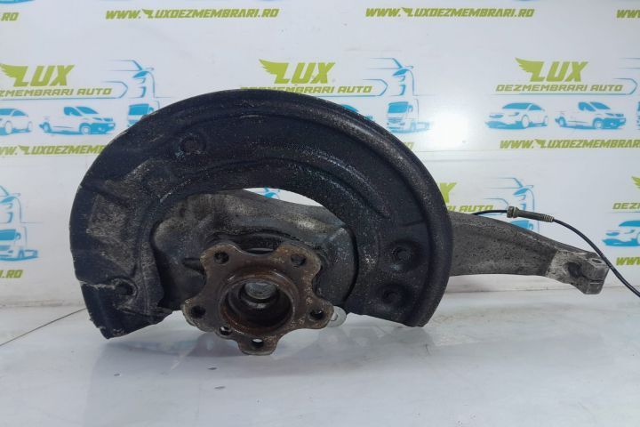 Fuzeta stanga fata 2.0 D BMW Seria 5 G30  [din 2016 pana  2020] seria