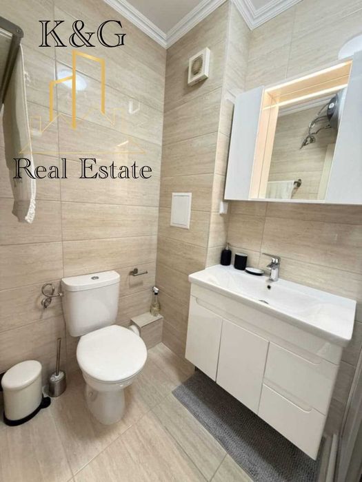 Продава се Ателие в Несебър - 37 кв.м за 2514 €/кв.м - Снимка #5