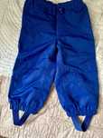 Pantaloni de ploaie/impermeabili Cool Club, marimea 86