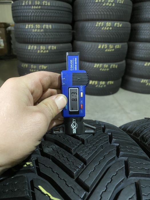 Anvelope iarna 195/55/16 Michelin Alpin 6 195 55 16 R16