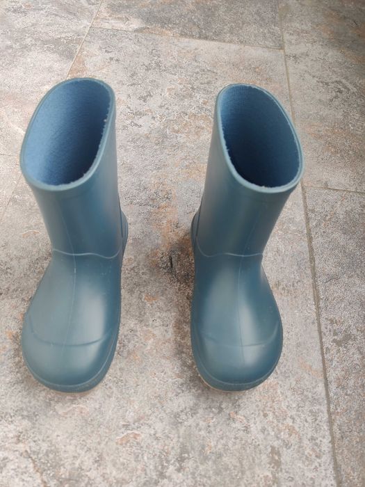 Cizme de cauciuc Igor - Mărimea 25 (Made in Spain)