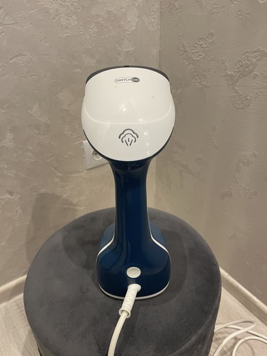 Fier de calcat cu aburi