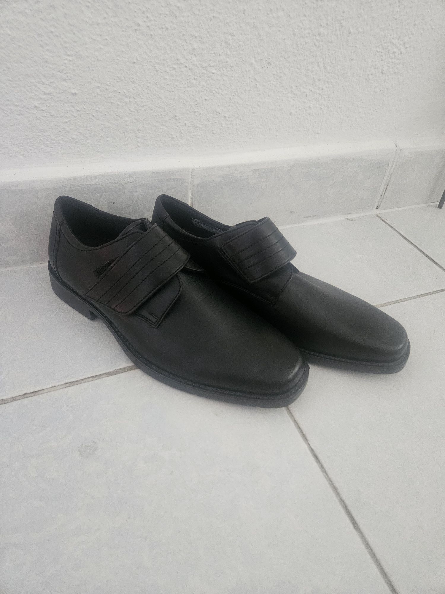 Pantofi Sioux 41,5 258mm