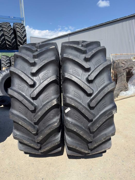 ANVELOPA 520/70 R38 GRI 150D GREEN XLR 70 TL pentru tractor