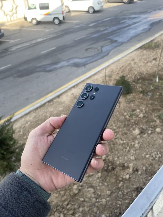 Samsung S23 Ultra 256GB