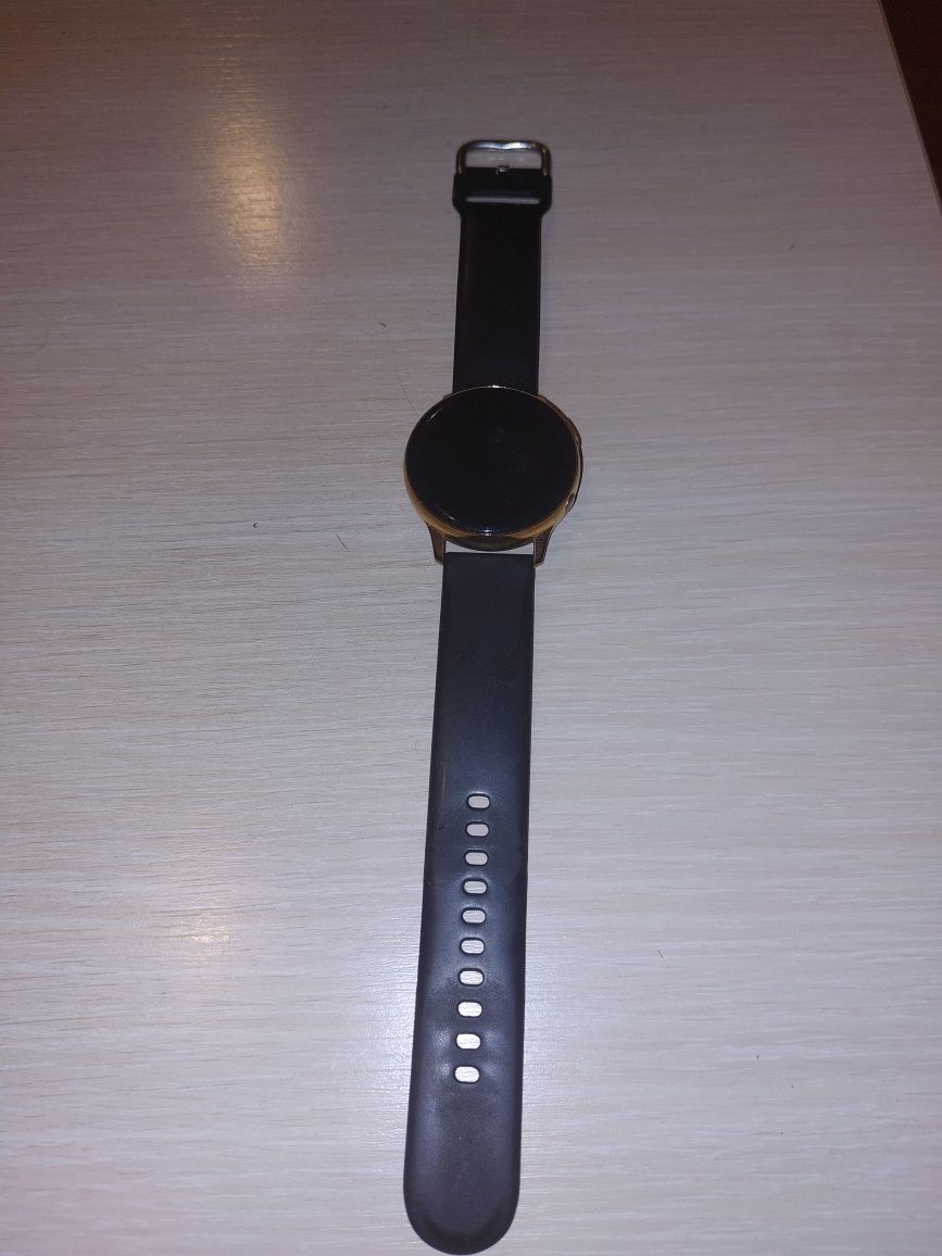 Samsung galaxy watch active 2
Съвместим с Android и IOS