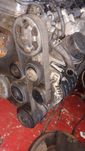 Alternator honda acord