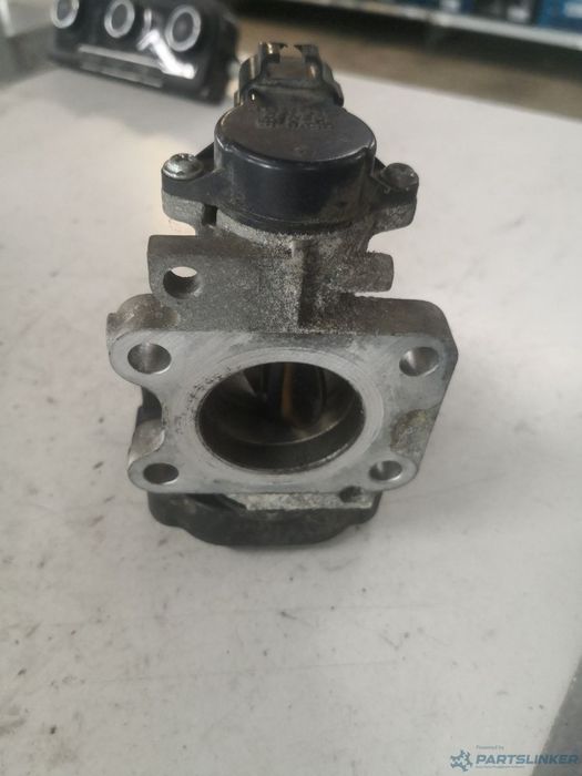 Clapeta acceleratie TOYOTA YARIS (_P9_) 1923002010