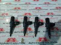 injectoare 2.0 tdi skoda octavia 2 an fabr. 2008