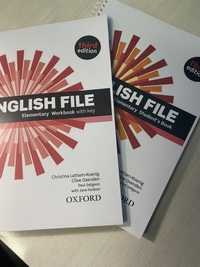 english file оптом