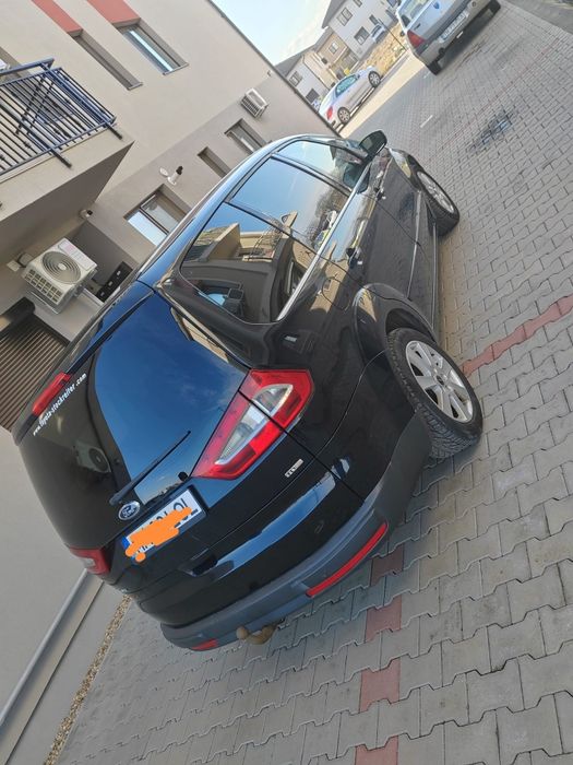 Ford galaxy 2010 7 locuri