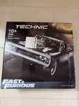Technic Dom's Dodge Charger