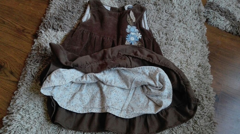 Hainute 4-5 ani, rochite, bluzite, cardigan