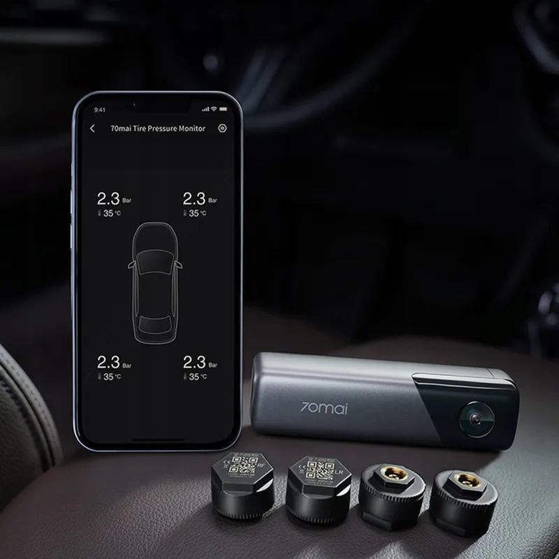 Senzori presiune TPMS 70mai pt M500