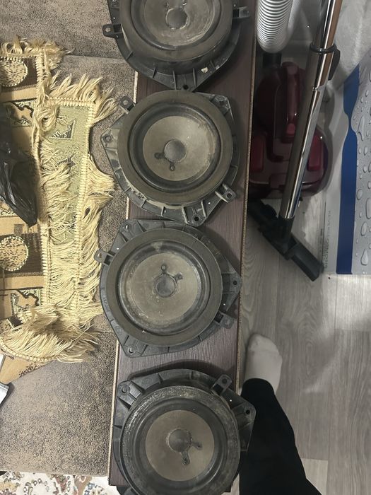 Динамики hyundai идельное