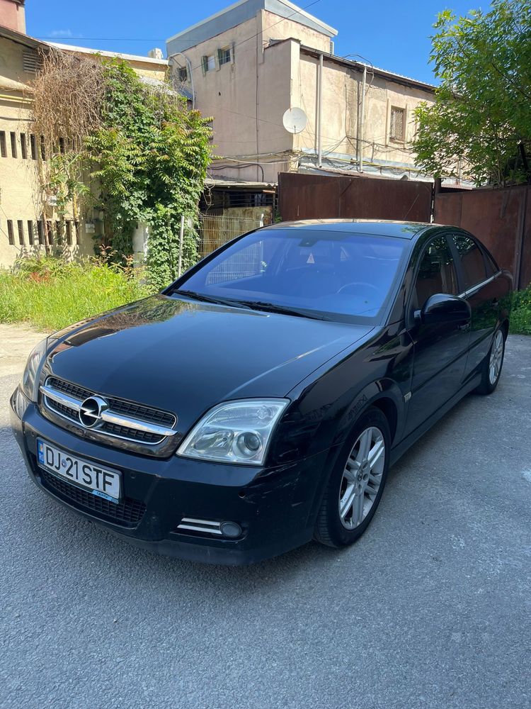 Opel Vectra GTs de vanzare